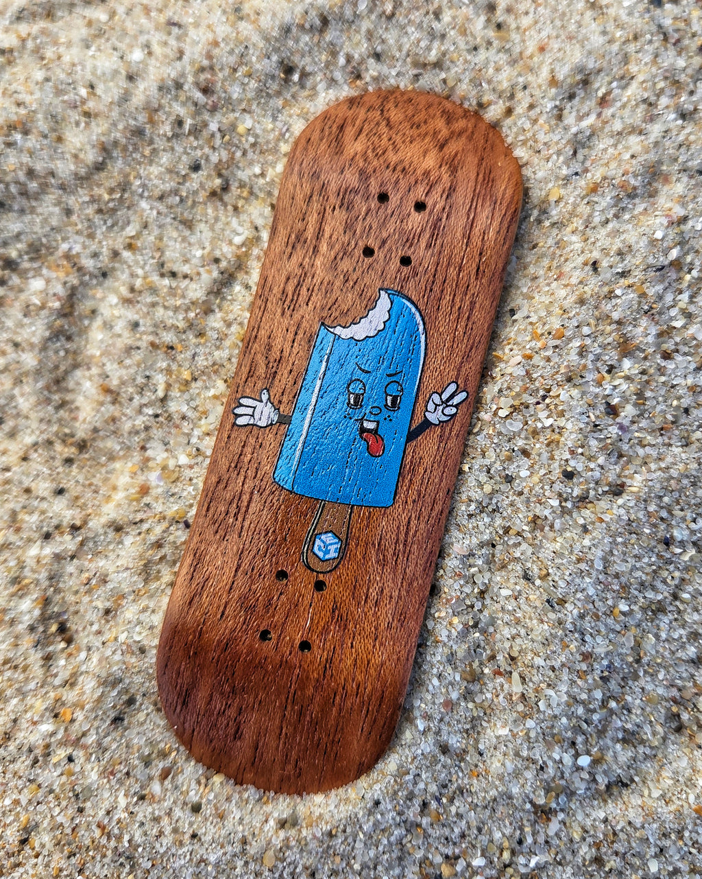 PRO Fingerboard - Popsicle