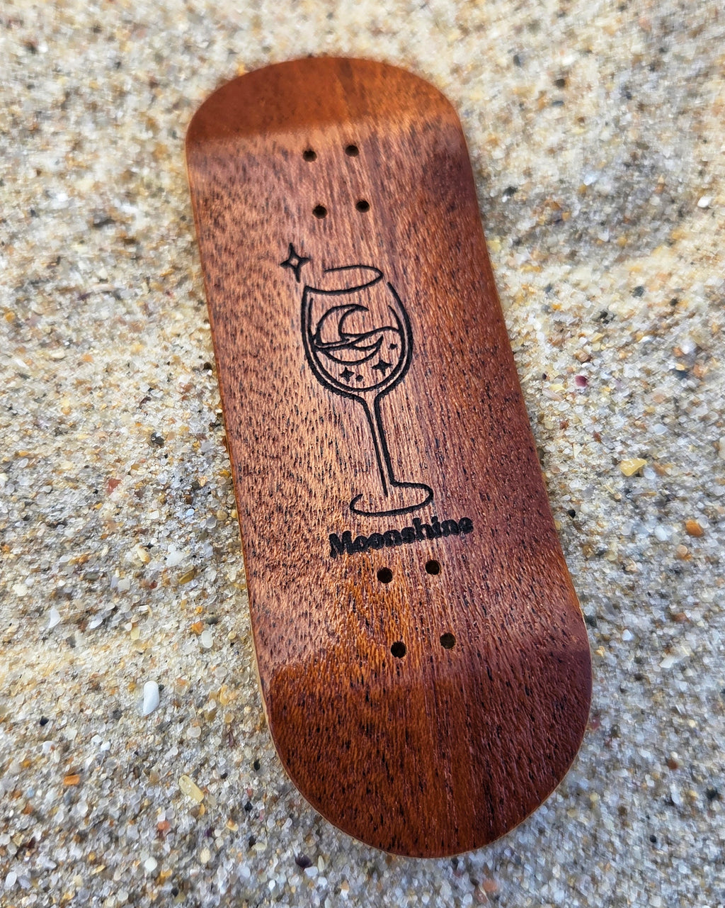 PRO Fingerboard - Moonshine