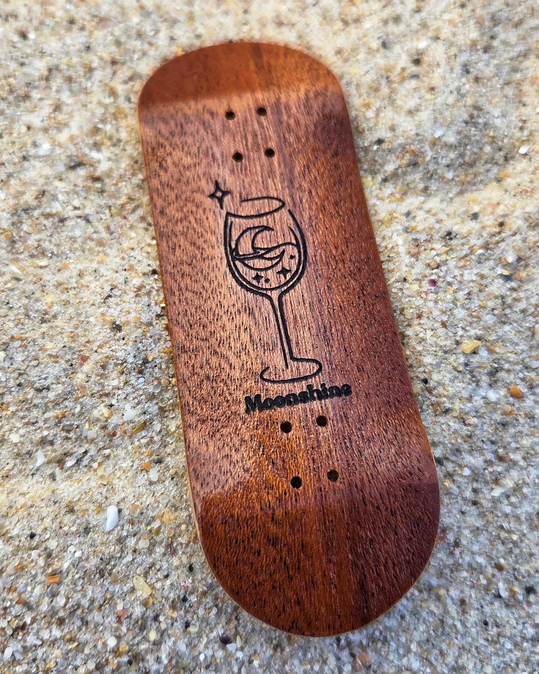 PRO Fingerboard - Moonshine
