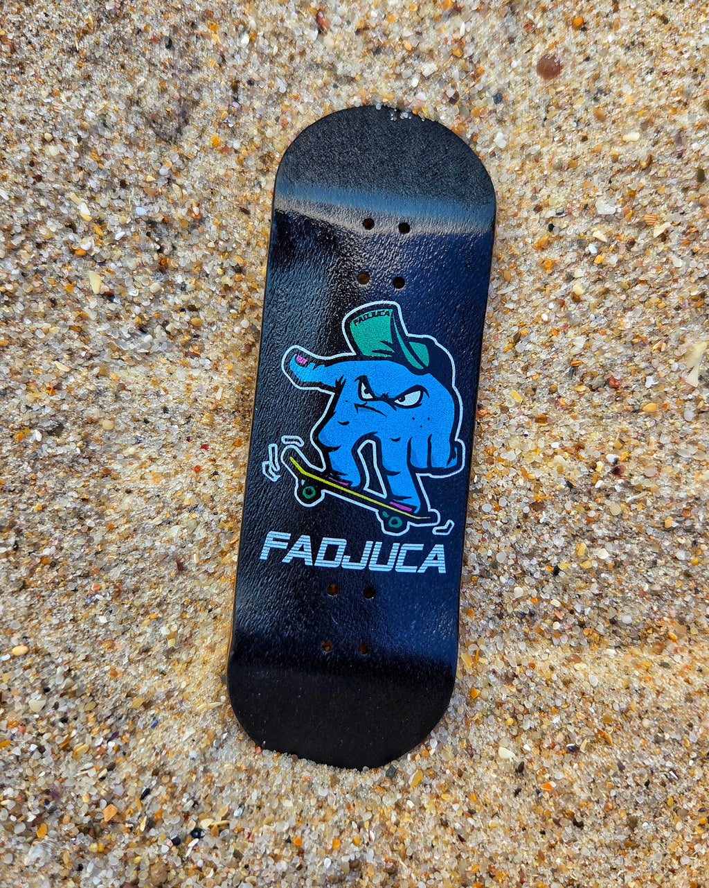 PRO Fingerboard - Fadjojo