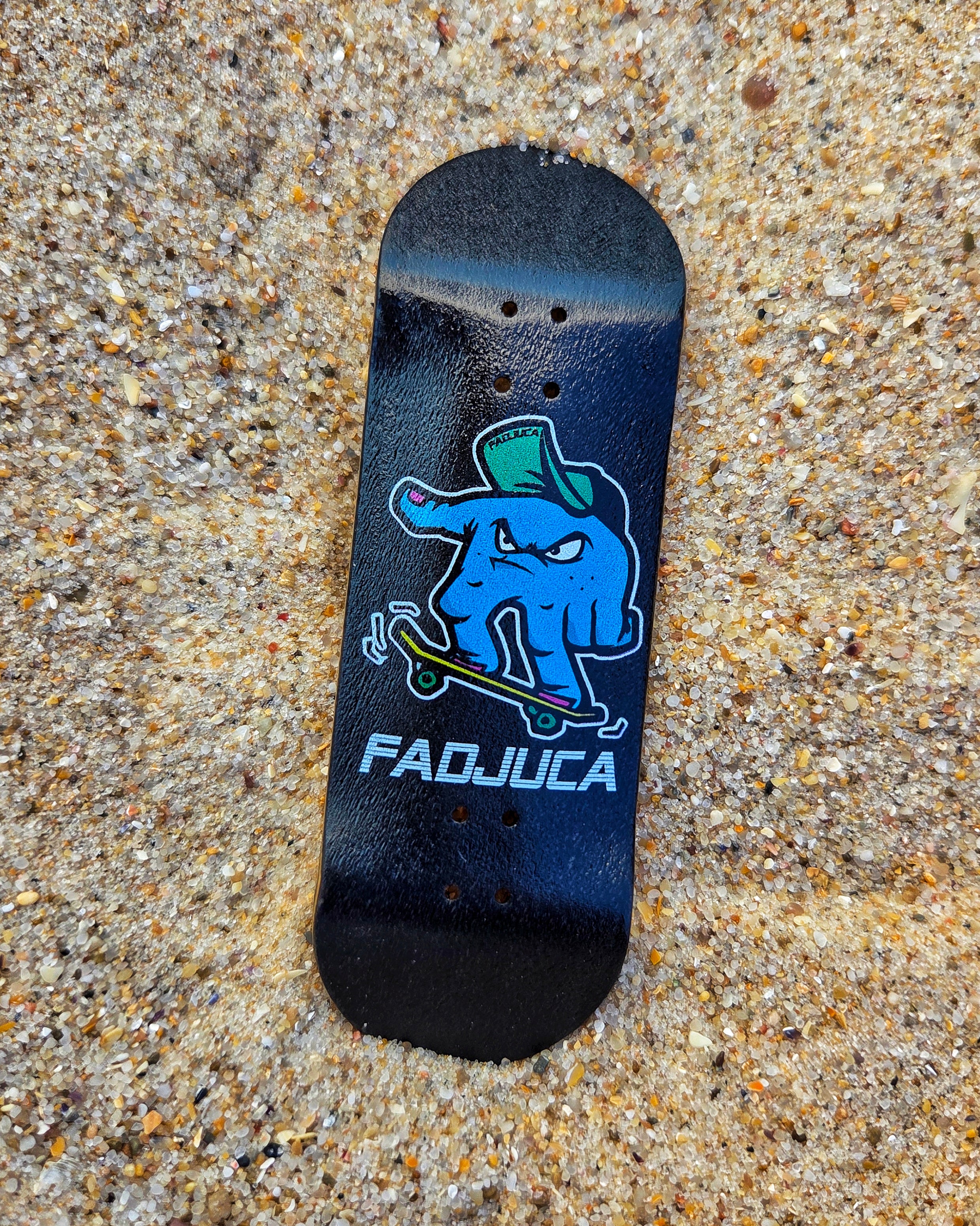 PRO Fingerboard - Fadjojo