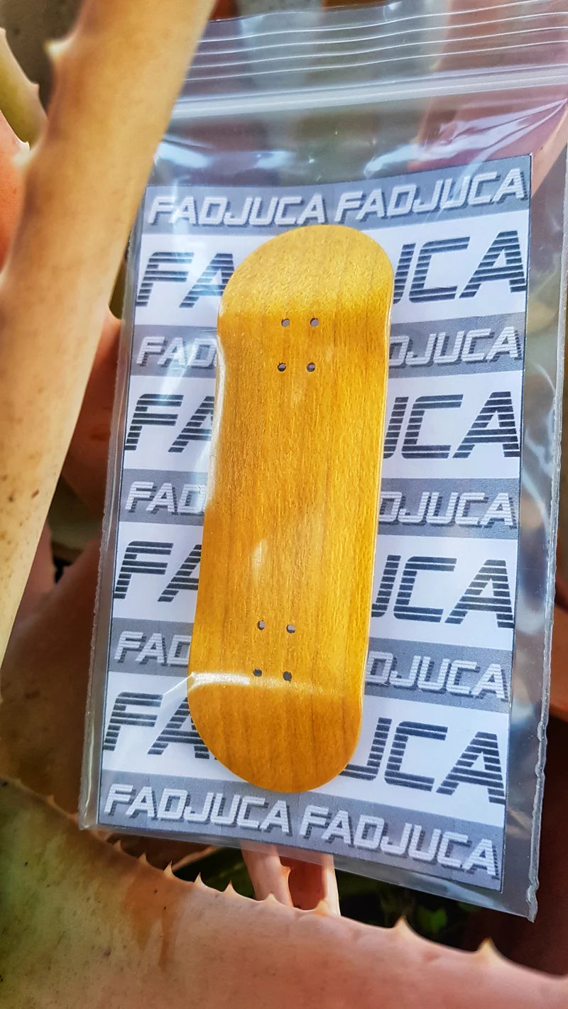 Basic Fingerboard - Manteiga