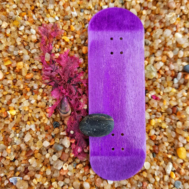 Basic Fingerboard - Vinho Tinto