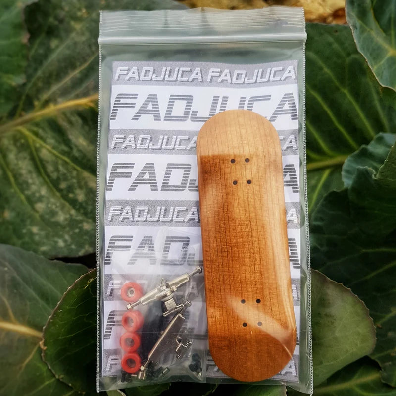 Basic Fingerboard - Amendoim