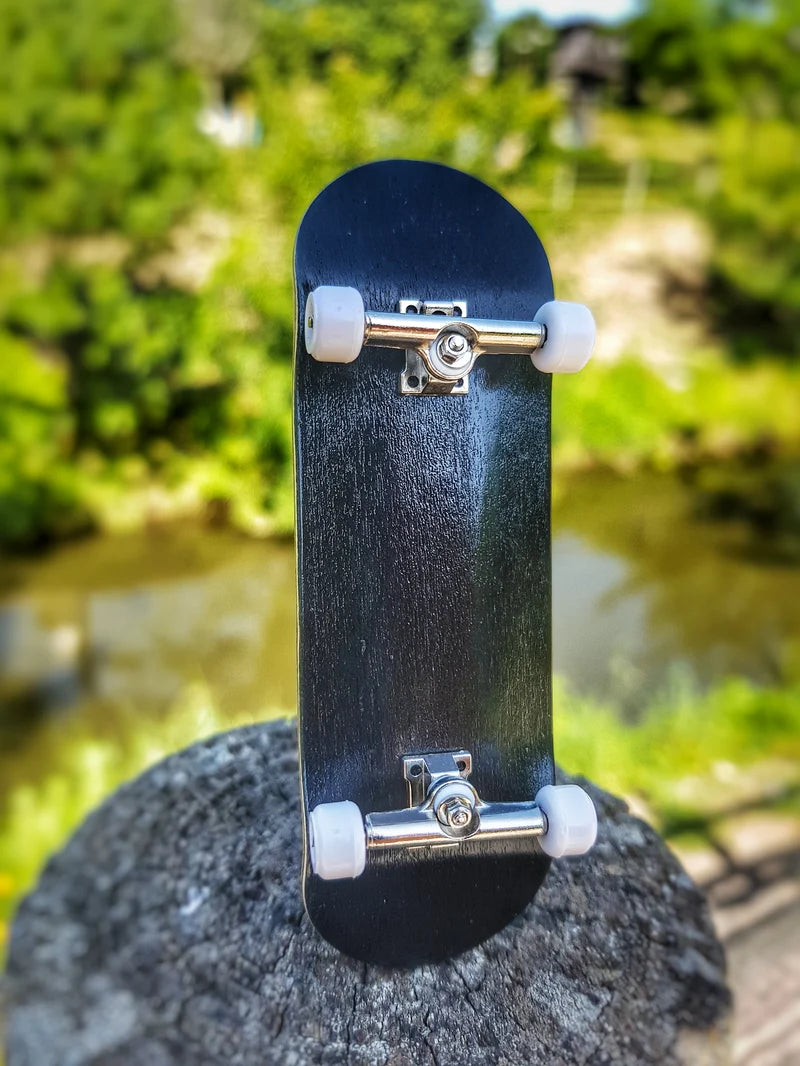 Basic Fingerboard - Meia-Noite