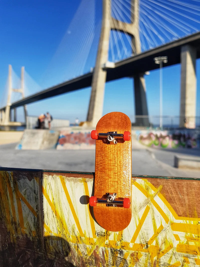 Basic Fingerboard - Amendoim