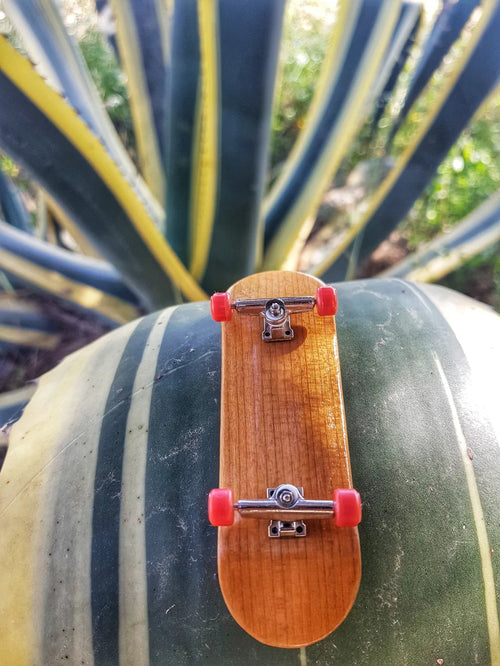 Basic Fingerboard - Amendoim