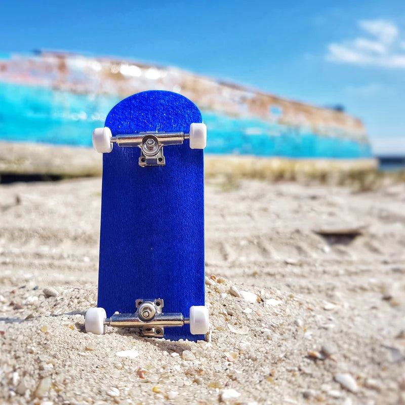 Basic Fingerboard - Lagoa
