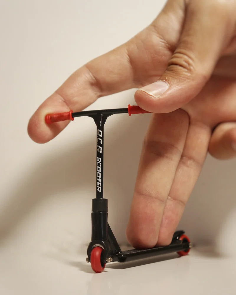 Trotinete FingerScooter - FADJUCA
