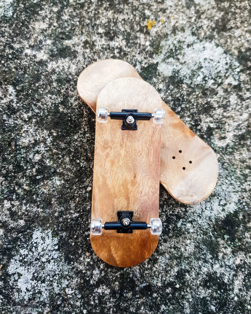 Basic Fingerboard - Matrix