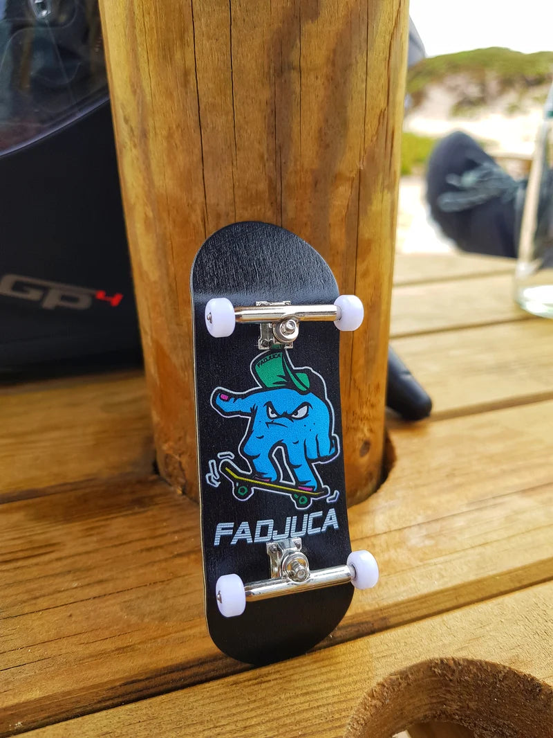 PRO Fingerboard - Fadjojo