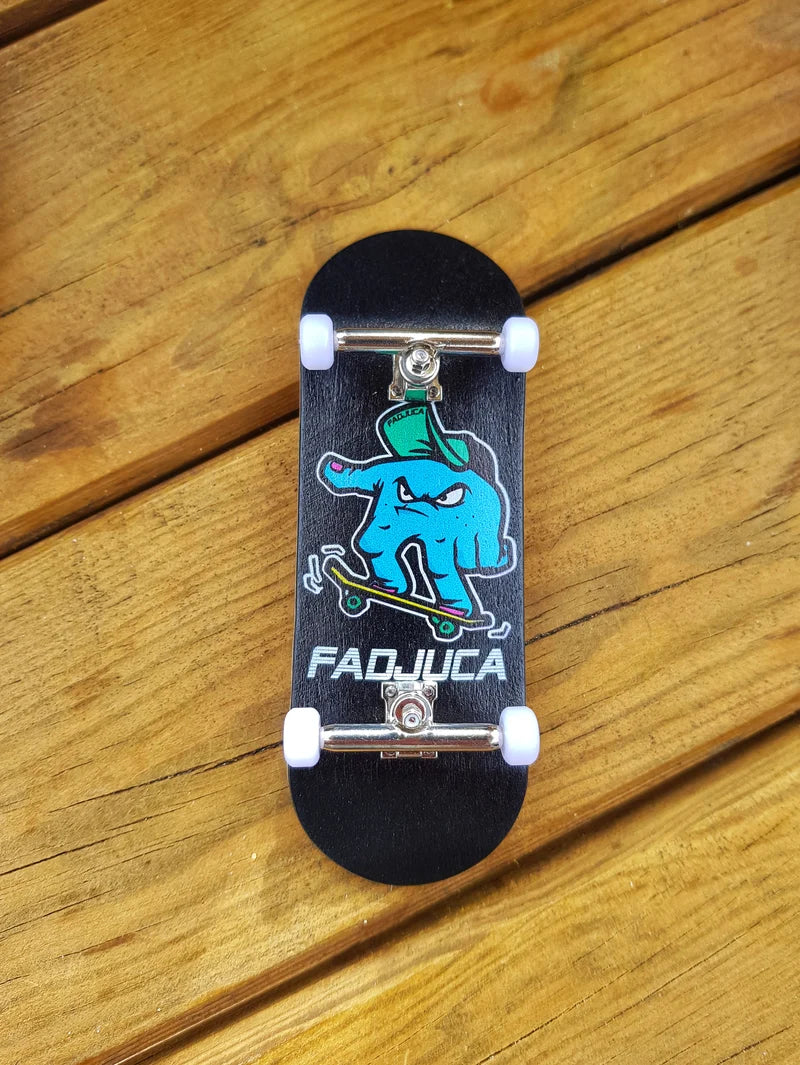 PRO Fingerboard - Fadjojo