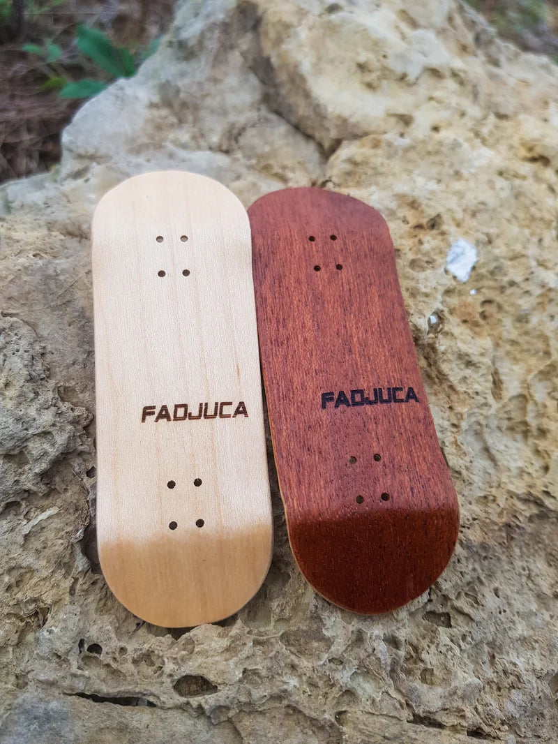 PRO Fingerboard - Mini Logo