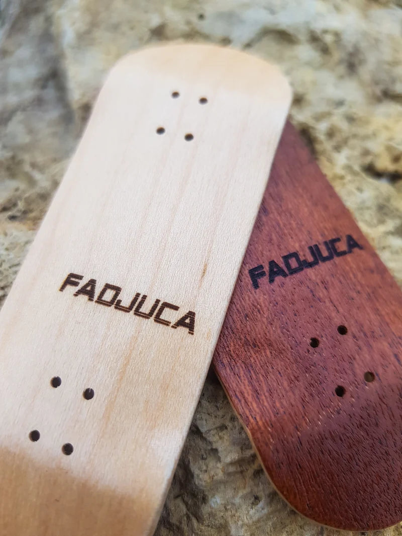 PRO Fingerboard - Mini Logo
