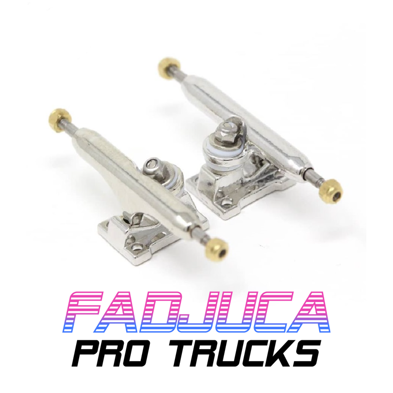 Basic Fingerboard - Lagoa