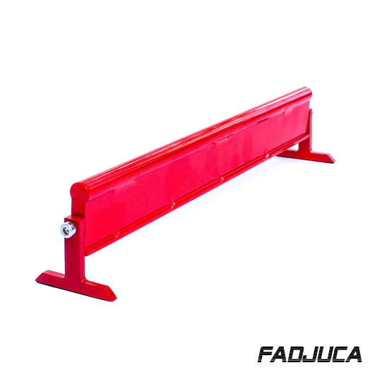 Rail Metálico 3 em 1 - Fadjuca