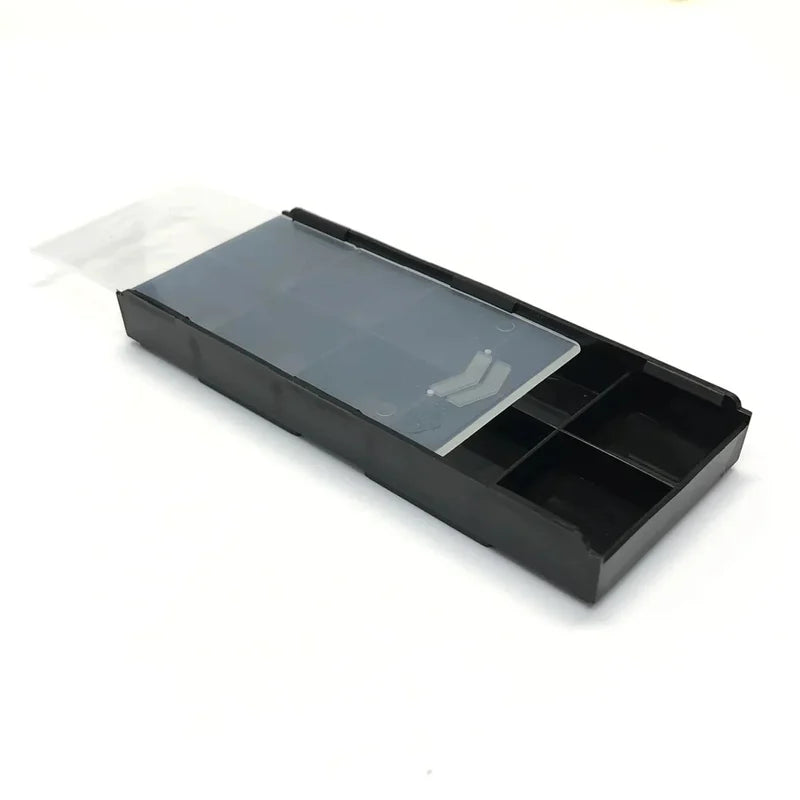 KO Fingerboard storage
