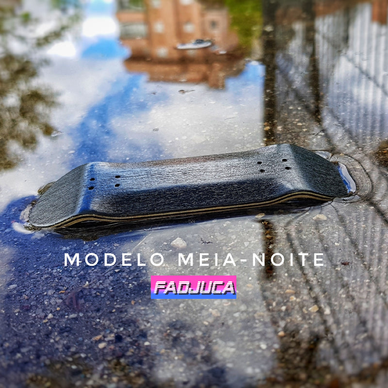 Basic Fingerboard - Meia-Noite