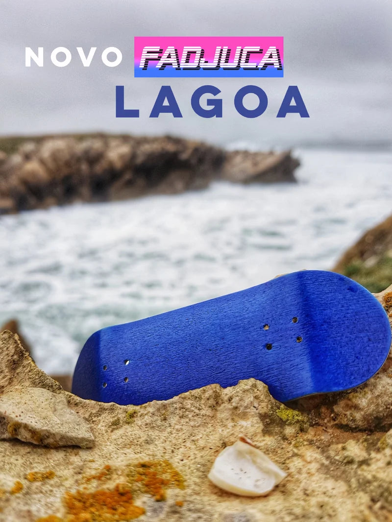 Basic Fingerboard - Lagoa