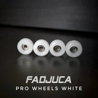 Basic Fingerboard - Lagoa