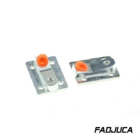 Pivot Cups - Fadjuca
