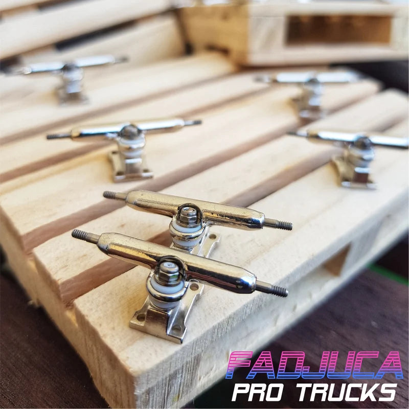 PRO Trucks - Fadjuca