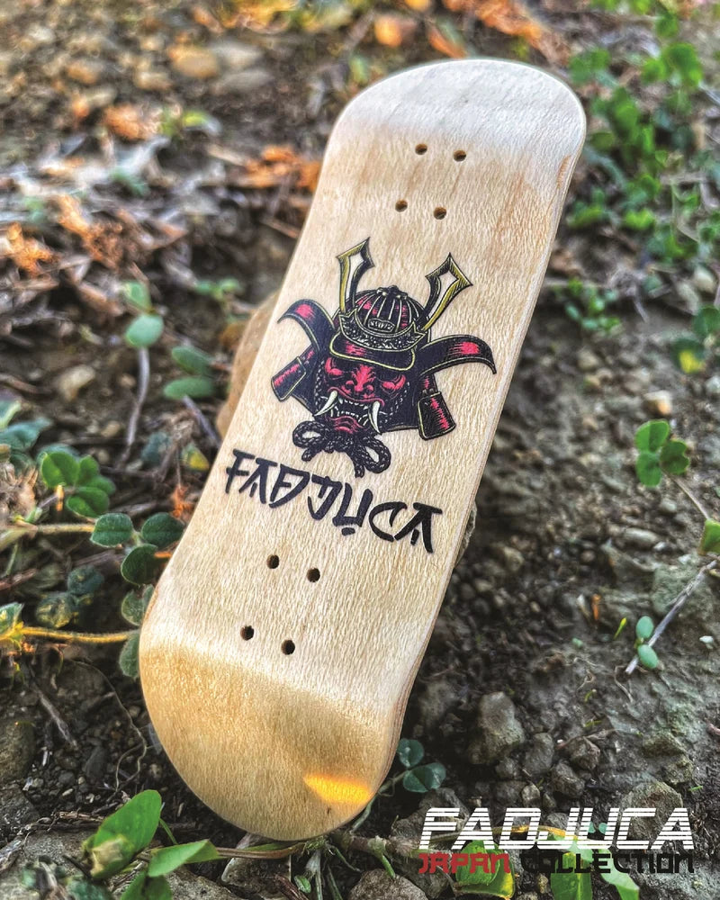 PRO Fingerboard - Samurai Legend