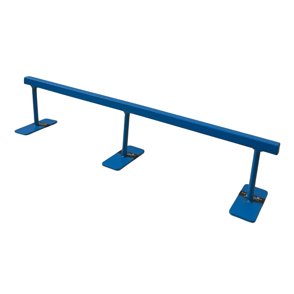 Square Rail - Fadjuca