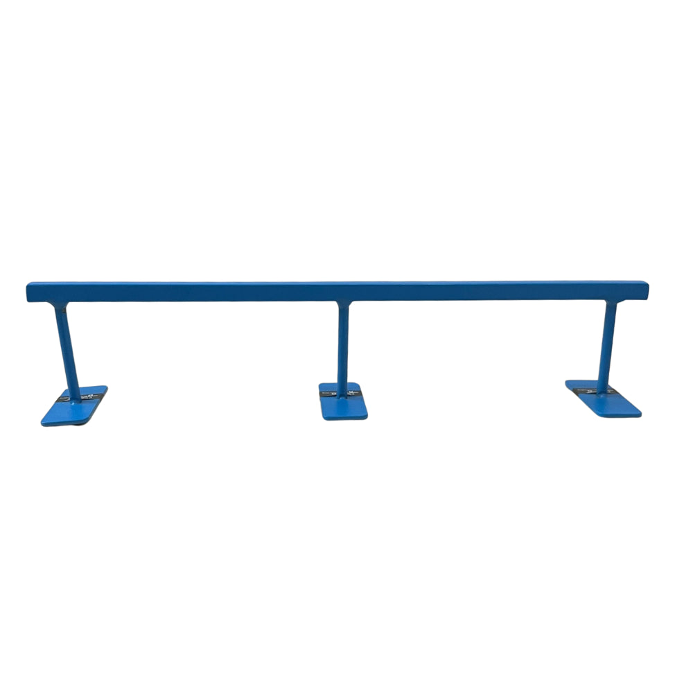 Square Rail - Fadjuca