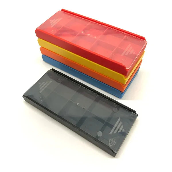 KO Fingerboard storage