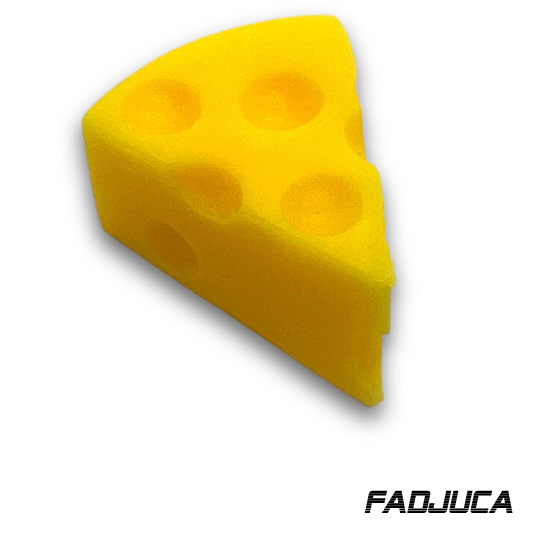 Wax/Cera Queijinho - Fadjuca