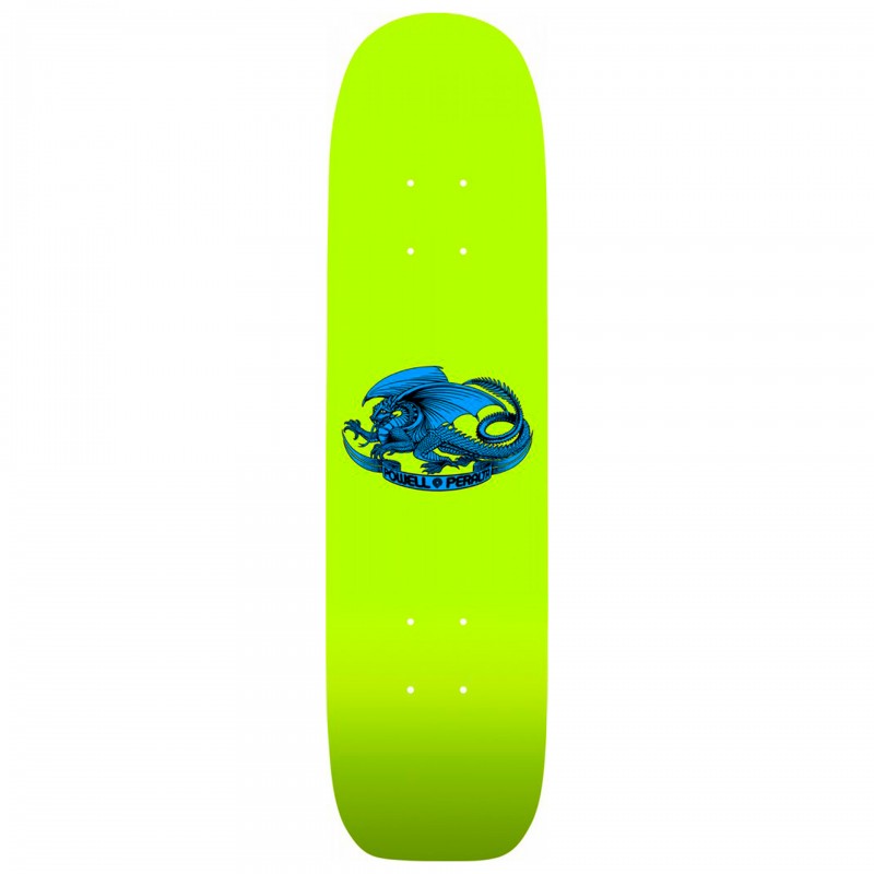 Per Welinder Freestyle Lime Green - 7.25"x27" - Powell Peralta