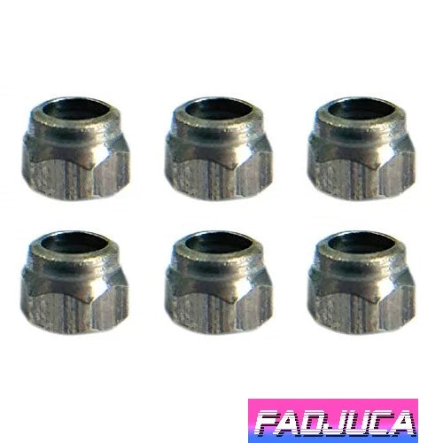 Locknuts Fadjuca