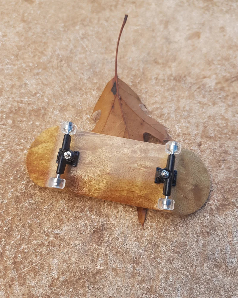 Basic Fingerboard - Matrix